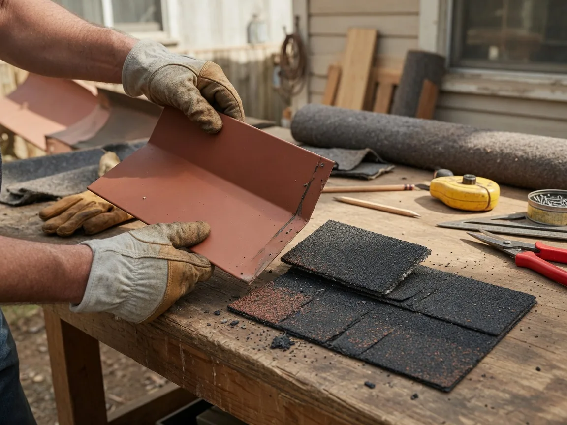Roof Repair company in Waubun, MN